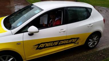 Driving Lessons Dreghorn